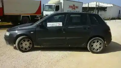 Scrapping Vehicle fiat                                               stilo (192)                                                                                                                                                                                                                                                1.9 jtd / 1.9 jtd 115 active                                                                                                                                                                                                                               of the year 2003 powered 