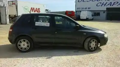 Scrapping Vehicle fiat                                               stilo (192)                                                                                                                                                                                                                                                1.9 jtd / 1.9 jtd 115 active                                                                                                                                                                                                                               of the year 2003 powered 