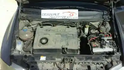 Scrapping Vehicle fiat                                               stilo (192)                                                                                                                                                                                                                                                1.9 jtd / 1.9 jtd 115 active                                                                                                                                                                                                                               of the year 2003 powered 