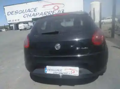 Veículo de Sucata fiat bravo (198) 1.9 dynamic multijet do ano 2009 alimentado 192a8000