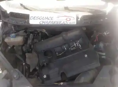 Veículo de Sucata fiat bravo (198) 1.9 dynamic multijet do ano 2009 alimentado 192a8000