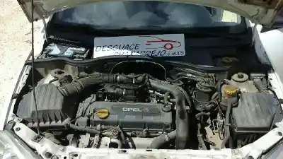 Утилизация автомобиля opel corsa c club года 2002 питание y17dtl