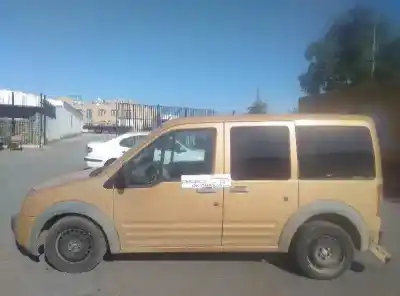 Утилизация автомобиля ford transit connect (tc7) 1.8 tdci cat года 2007 питание rwpa