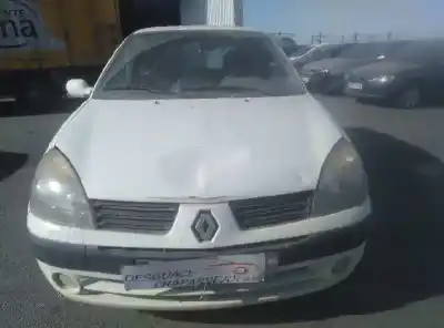Утилизация автомобиля renault   года 2006 питание k9k v7
