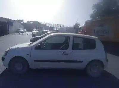 Утилизация автомобиля renault   года 2006 питание k9k v7