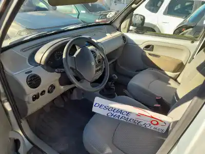 Scrapping Vehicle renault   of the year 2001 powered d7f b7 Scrapping Vehicle renault   of the year 2001 powered d7f b7