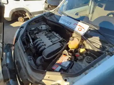 Scrapping Vehicle renault   of the year 2001 powered d7f b7 Scrapping Vehicle renault   of the year 2001 powered d7f b7