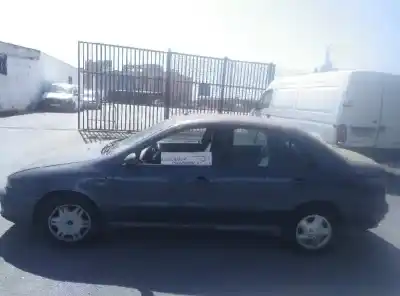 Veicolo di demolizione fiat marea berlina (185) td 100 elx dell'anno 1999 alimentato 182a7000