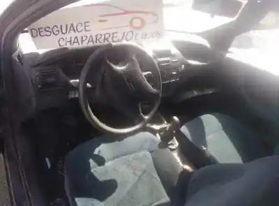 Veicolo di demolizione fiat marea berlina (185) td 100 elx dell'anno 1999 alimentato 182a7000