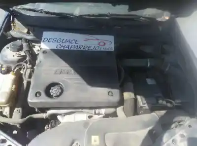 Veicolo di demolizione fiat marea berlina (185) td 100 elx dell'anno 1999 alimentato 182a7000