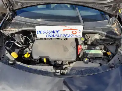 Утилизация автомобиля renault clio iii authentique года 2010 питание d4f d7