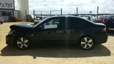 Scrapping Vehicle saab 9-3 berlina 1.9 tid linear (i/d) of the year 2008 powered z19dth
