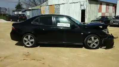 Scrapping Vehicle saab 9-3 berlina 1.9 tid linear (i/d) of the year 2008 powered z19dth