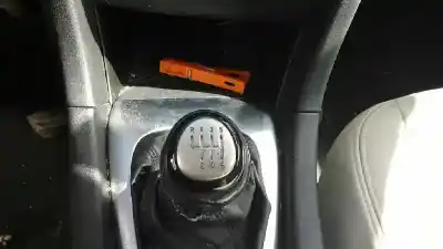 Scrapping Vehicle saab 9-3 berlina 1.9 tid linear (i/d) of the year 2008 powered z19dth