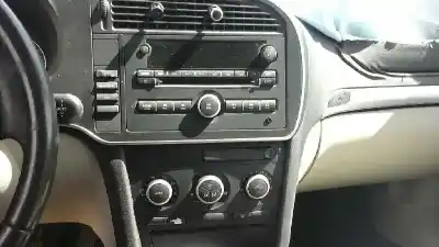 Scrapping Vehicle saab 9-3 berlina 1.9 tid linear (i/d) of the year 2008 powered z19dth