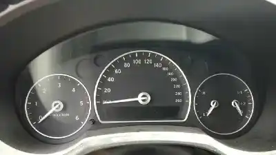 Scrapping Vehicle saab 9-3 berlina 1.9 tid linear (i/d) of the year 2008 powered z19dth