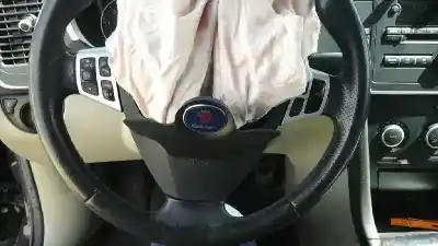 Scrapping Vehicle saab 9-3 berlina 1.9 tid linear (i/d) of the year 2008 powered z19dth