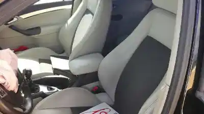 Scrapping Vehicle saab 9-3 berlina 1.9 tid linear (i/d) of the year 2008 powered z19dth