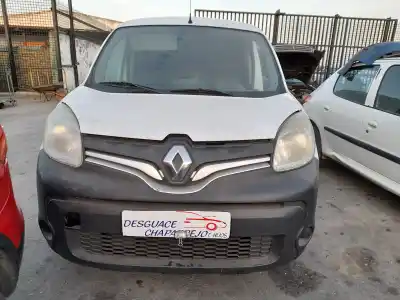 Veículo de Sucata RENAULT KANGOO Profesional do ano 2013 alimentado K9K E8