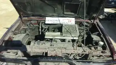 Scrapping Vehicle mitsubishi montero (v20/v40) 2800 td gls of the year 1998 powered 4m40 Scrapping Vehicle mitsubishi montero (v20/v40) 2800 td gls of the year 1998 powered 4m40