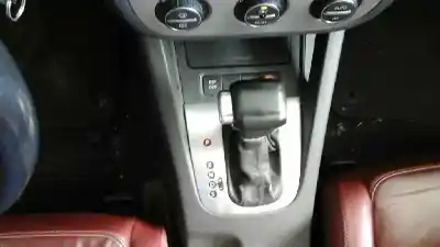 Scrapping Vehicle volkswagen eos (1f7) 2.0 tdi of the year 2007 powered bmm