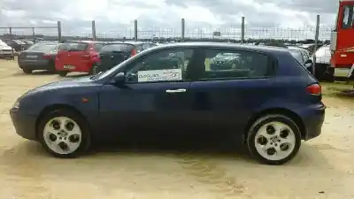 Утилизация автомобиля alfa romeo                                         147 (190)                                                                                                                                                                                                                                                  1.9 jtd distinctive                                                                                                                                                                                                                                        года 2003 питание 937a2000