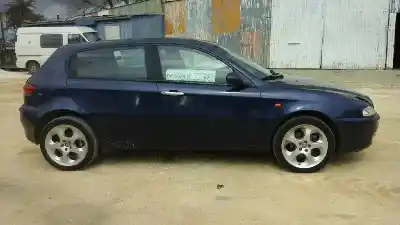 Утилизация автомобиля alfa romeo                                         147 (190)                                                                                                                                                                                                                                                  1.9 jtd distinctive                                                                                                                                                                                                                                        года 2003 питание 937a2000