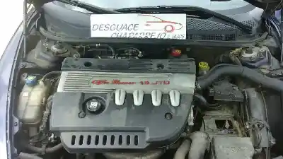 Утилизация автомобиля alfa romeo                                         147 (190)                                                                                                                                                                                                                                                  1.9 jtd distinctive                                                                                                                                                                                                                                        года 2003 питание 937a2000