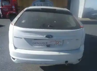 Veículo de Sucata ford focus lim. (cb4) business do ano 2008 alimentado hhda