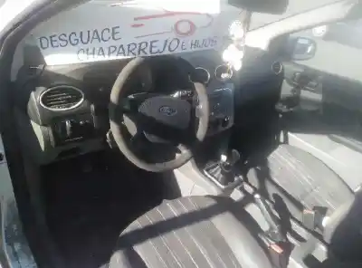 Veículo de Sucata ford focus lim. (cb4) business do ano 2008 alimentado hhda