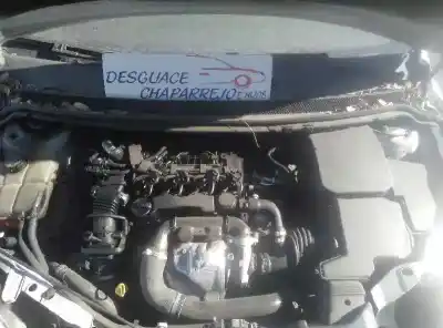 Veículo de Sucata ford focus lim. (cb4) business do ano 2008 alimentado hhda