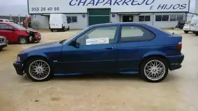 Veículo de Sucata bmw                                                serie 3 compacto (e36)                                                                                                                                                                                                                                     316i                                                                                                                                                                                                                                                       do ano 1998 alimentado 164e2