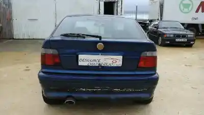 Veículo de Sucata bmw                                                serie 3 compacto (e36)                                                                                                                                                                                                                                     316i                                                                                                                                                                                                                                                       do ano 1998 alimentado 164e2