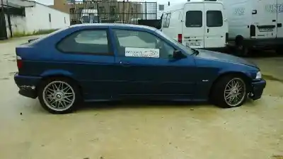 Veículo de Sucata bmw                                                serie 3 compacto (e36)                                                                                                                                                                                                                                     316i                                                                                                                                                                                                                                                       do ano 1998 alimentado 164e2