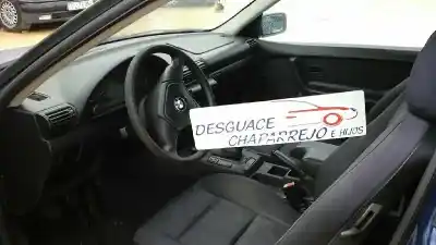 Veículo de Sucata bmw                                                serie 3 compacto (e36)                                                                                                                                                                                                                                     316i                                                                                                                                                                                                                                                       do ano 1998 alimentado 164e2