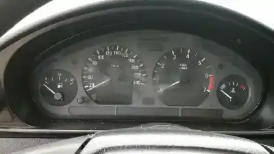 Veículo de Sucata bmw                                                serie 3 compacto (e36)                                                                                                                                                                                                                                     316i                                                                                                                                                                                                                                                       do ano 1998 alimentado 164e2