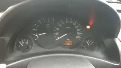 Здавання транспортного засобу opel corsa c club року 2002 потужний z12xe