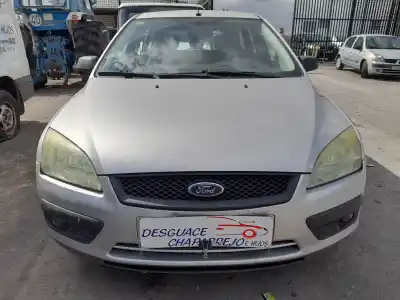 Scrapping Vehicle ford focus c-max (cap) 1.6 tdci cat of the year 2006 powered hhda