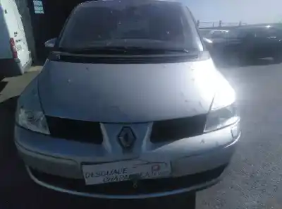 Утилизация автомобиля renault espace iv (jk0) dynamique года 2006 питание g9t j7