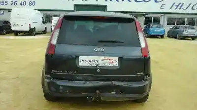 Утилизация автомобиля ford c-max (cb3) ghia года 2007 питание kkda
