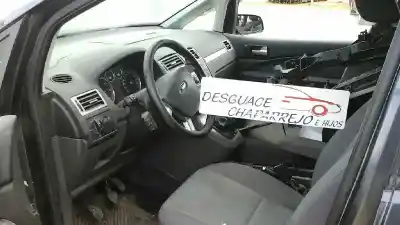 Утилизация автомобиля ford c-max (cb3) ghia года 2007 питание kkda
