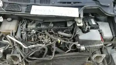 Утилизация автомобиля ford c-max (cb3) ghia года 2007 питание kkda