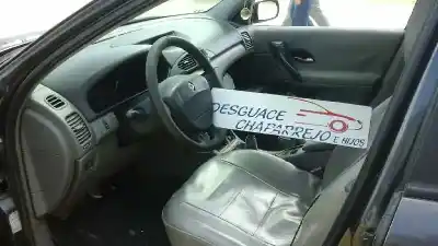 Утилизация автомобиля renault laguna ii (bg0) authentique года 2003 питание f9q c7