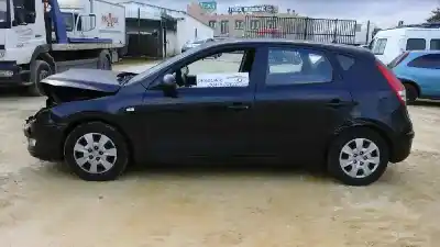 Veículo de Sucata hyundai i30 classic do ano 2009 alimentado d4fb