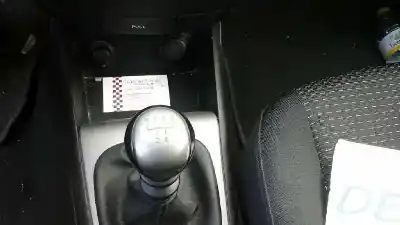 Veículo de Sucata hyundai i30 classic do ano 2009 alimentado d4fb