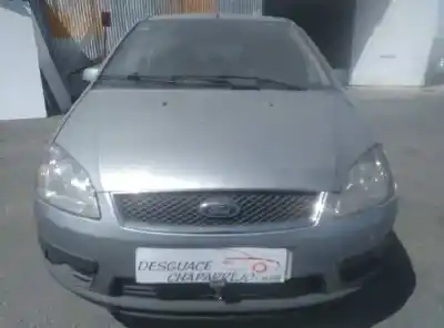 Утилизация автомобиля ford                                               focus c-max (cap)                                                                                                                                                                                                                                          ambiente (d) года 2005 питание g8da
