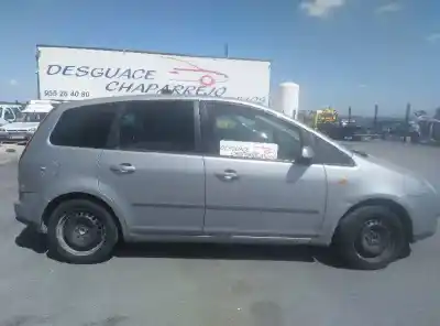 Утилизация автомобиля ford                                               focus c-max (cap)                                                                                                                                                                                                                                          ambiente (d) года 2005 питание g8da