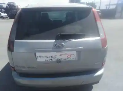 Утилизация автомобиля ford                                               focus c-max (cap)                                                                                                                                                                                                                                          ambiente (d) года 2005 питание g8da