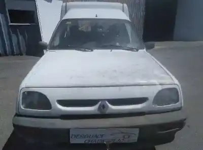 Veículo de Sucata RENAULT EXPRESS 1.2 do ano 1993 alimentado C1G