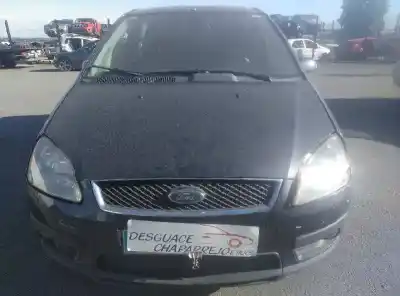 Здавання транспортного засобу ford focus c-max (cap) * року 2005 потужний 
